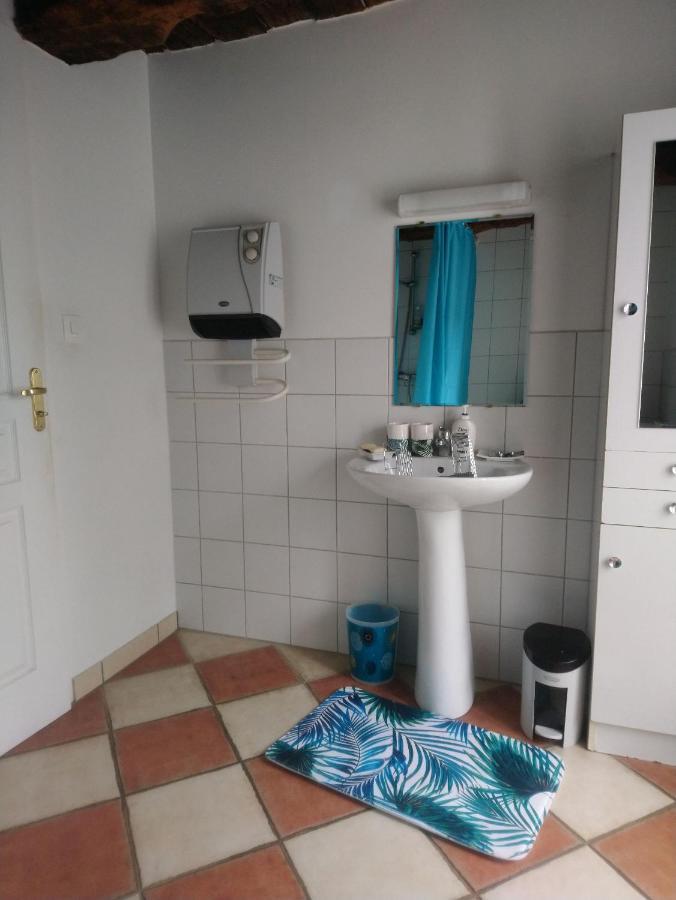 Chambre D'Art Josselin Esterno foto