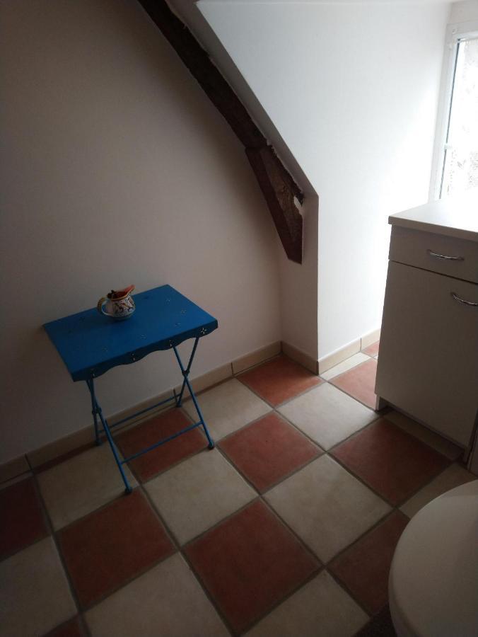 Chambre D'Art Josselin Esterno foto