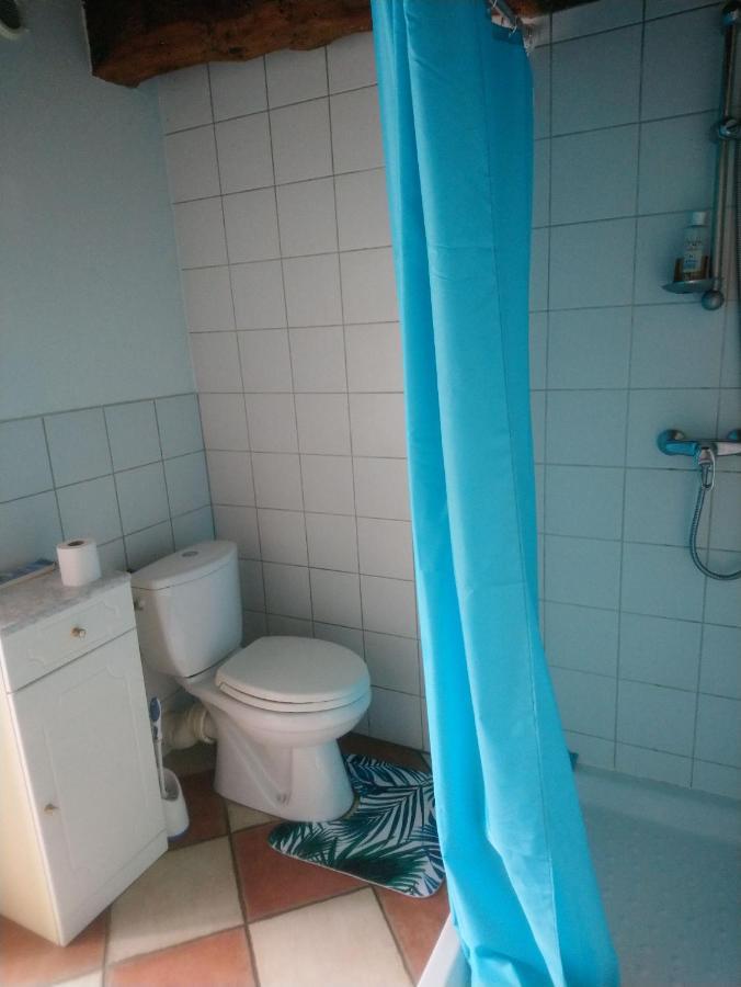 Chambre D'Art Josselin Esterno foto