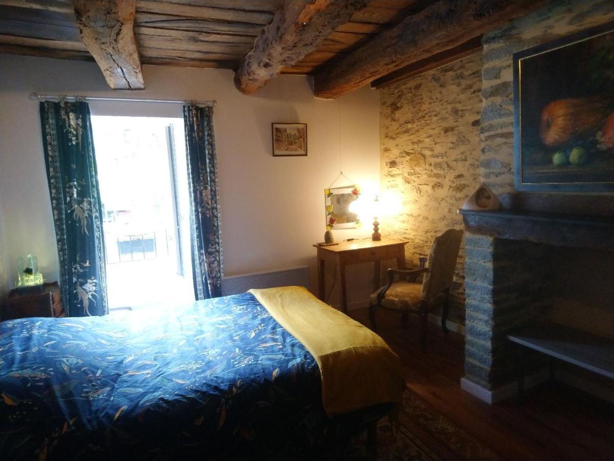 Chambre D'Art Josselin Esterno foto